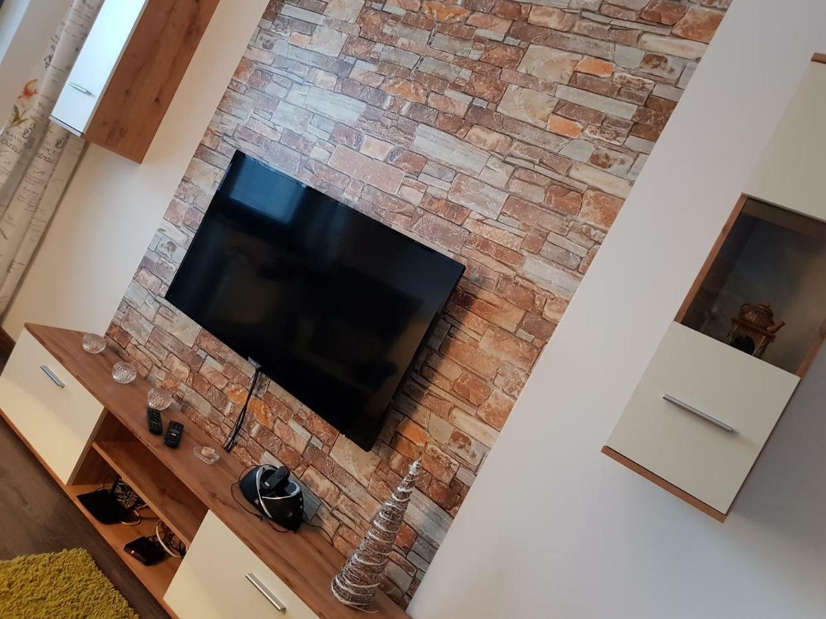 Apartman Pod Stitom Tatranská Lomnica Exterior foto